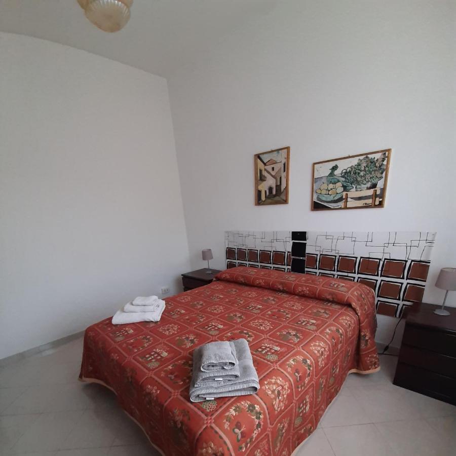 Villa Emilia Szirakúza Kültér fotó