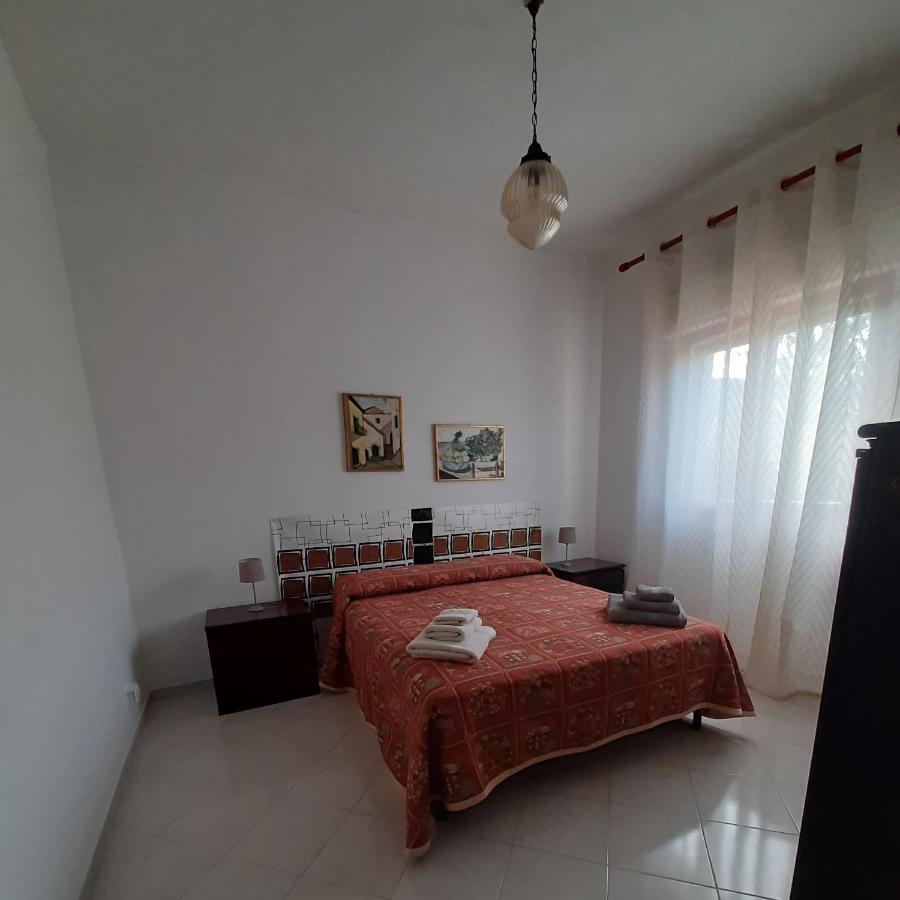 Villa Emilia Szirakúza Kültér fotó